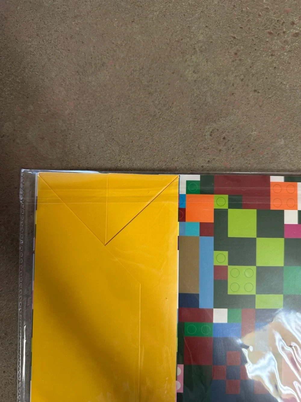 Lego 2019 VIP Gift Bag Wrapping Paper Card Stickers Tags Set New